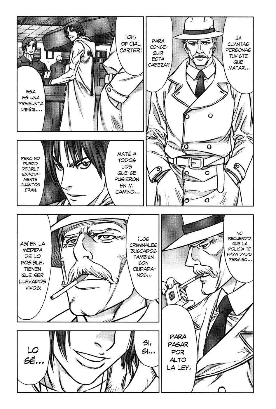 Capitulo 23.05 page 6