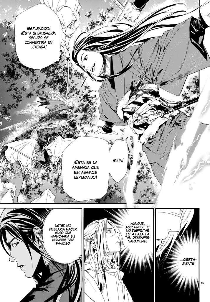Capitulo 63 page 16
