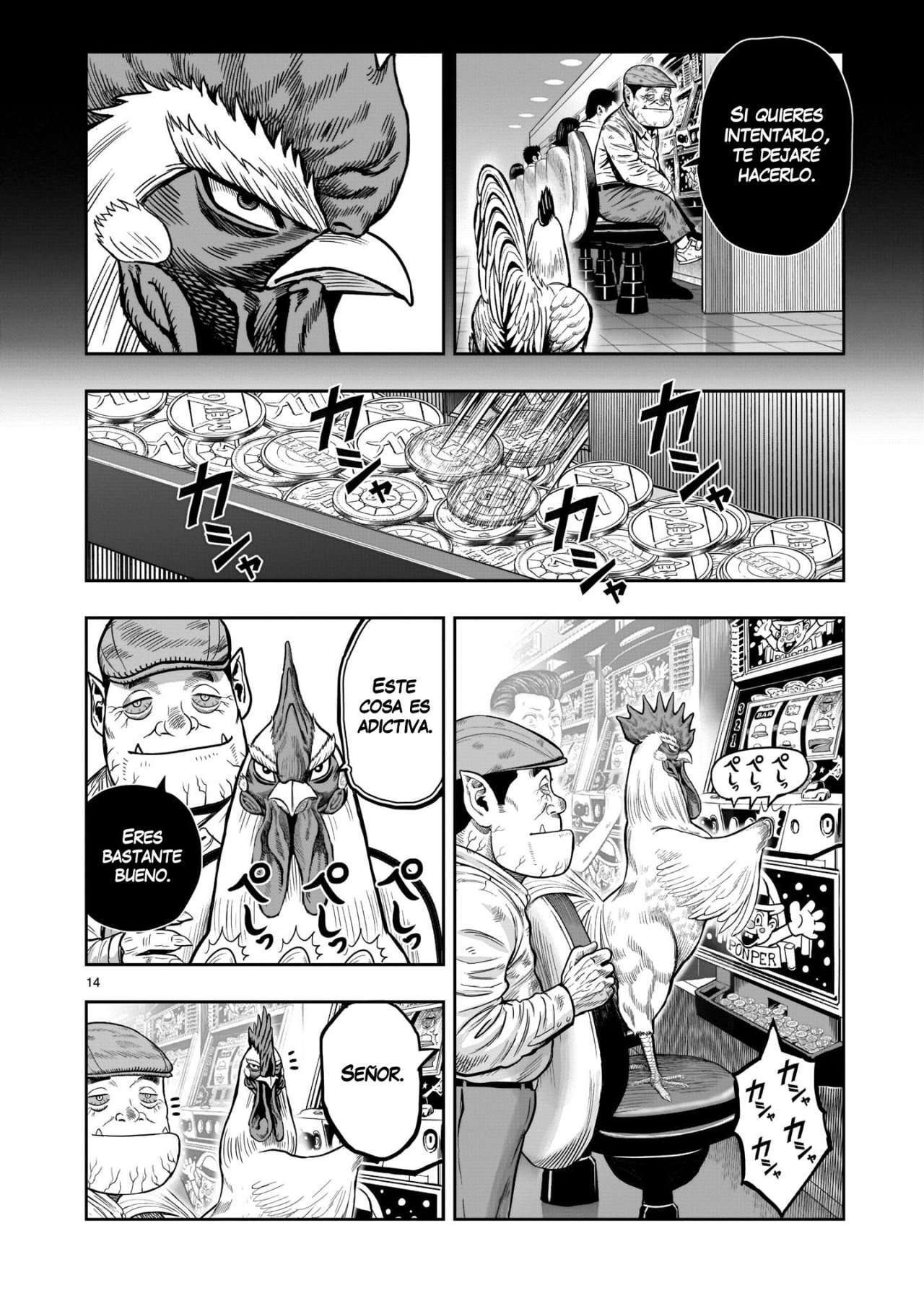 Capitulo 12 page 15