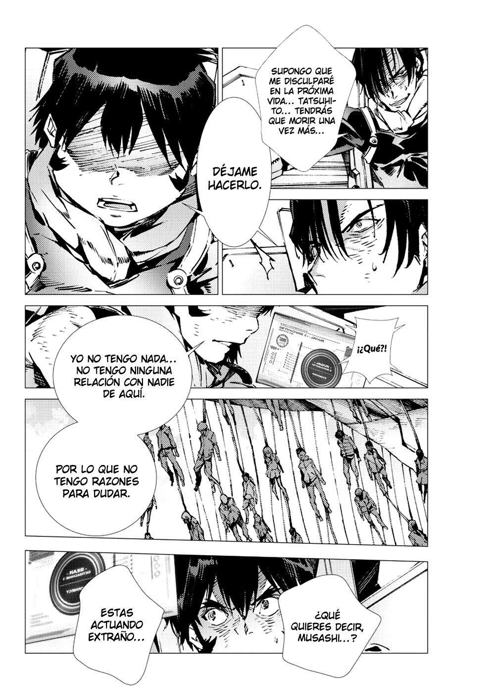 Capitulo 16 page 11