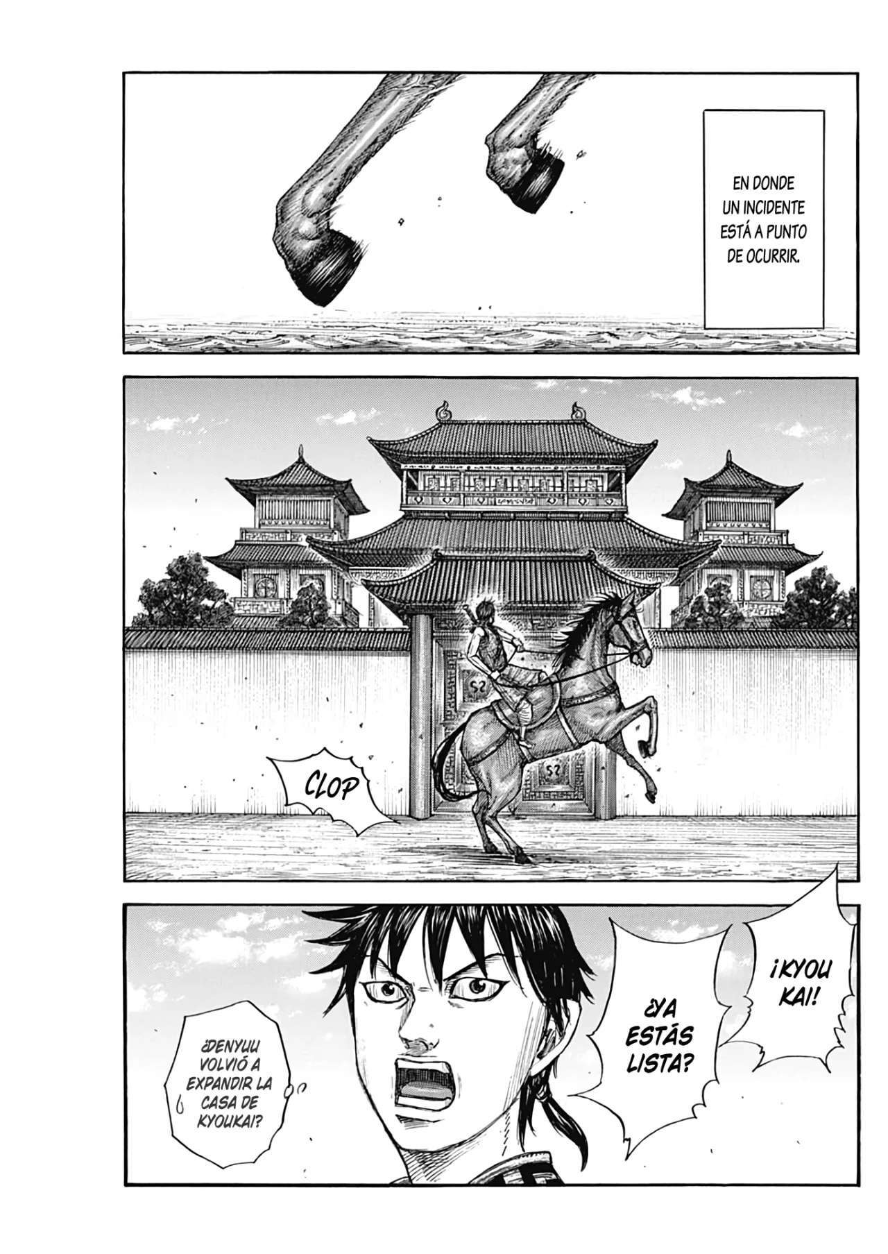 Capitulo 766 page 19