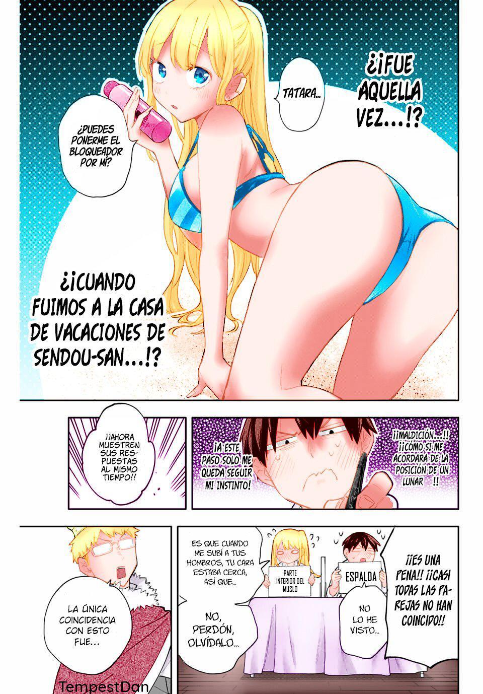 Capitulo 43 page 11
