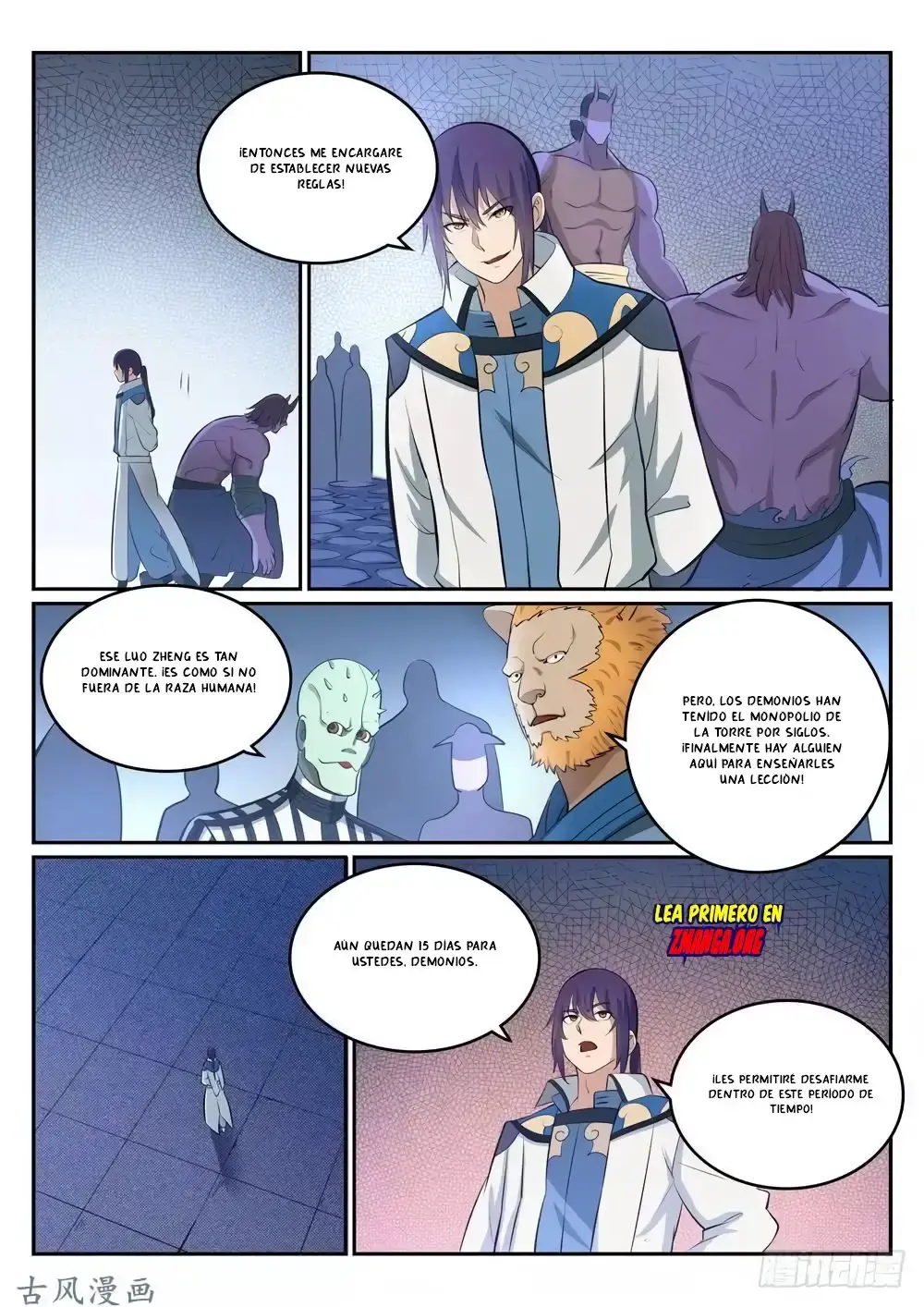 Capitulo 271 page 8