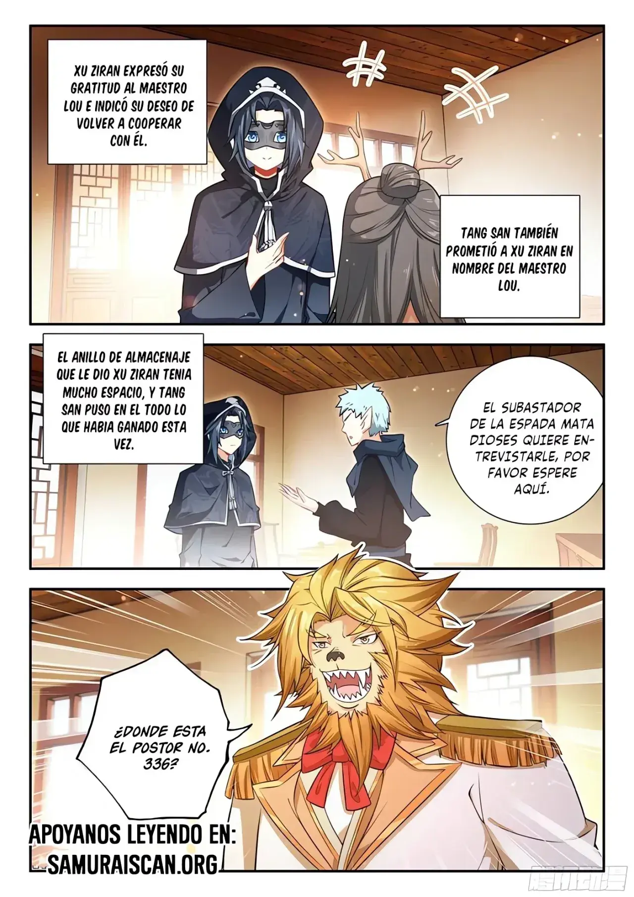 Capitulo 165 page 11