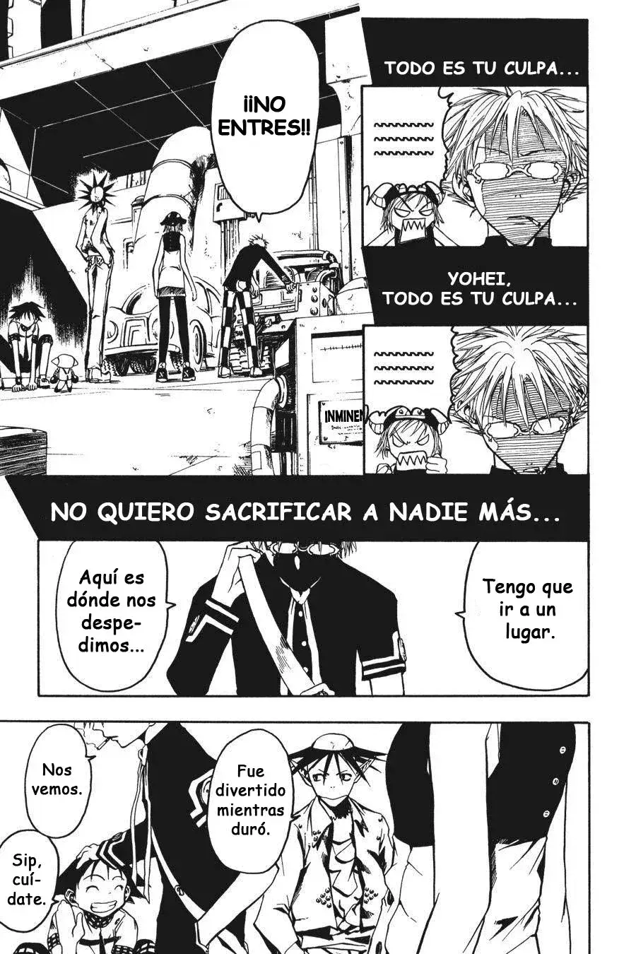 Capitulo 7 page 32