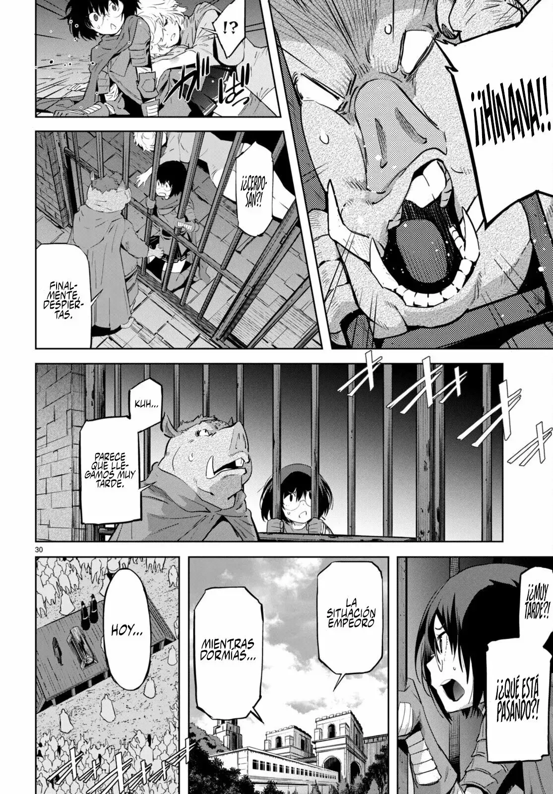 Capitulo 43 page 29