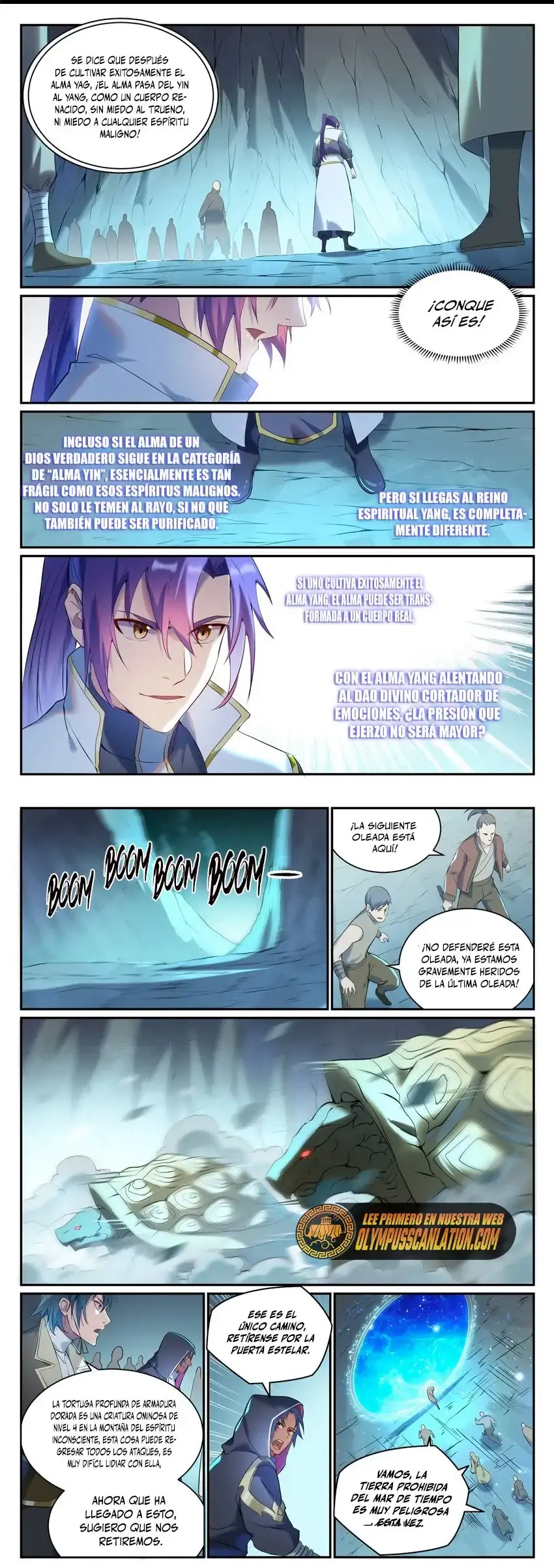 Capitulo 917 page 5