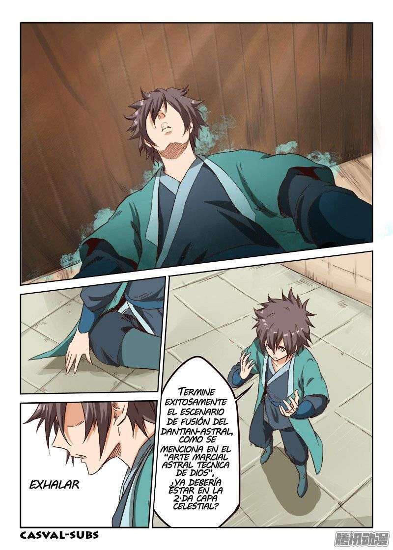 Capitulo 11 page 9