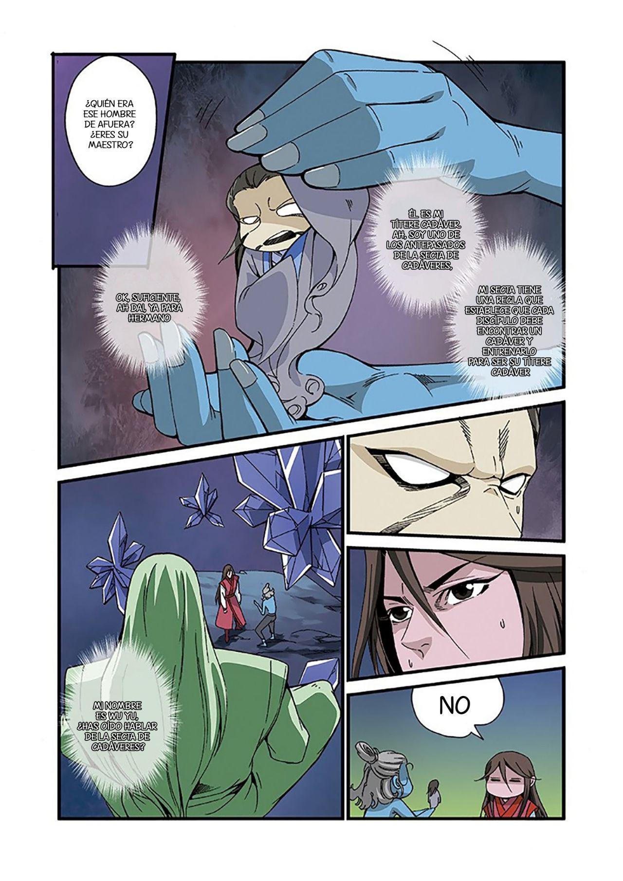 Capitulo 42 page 9