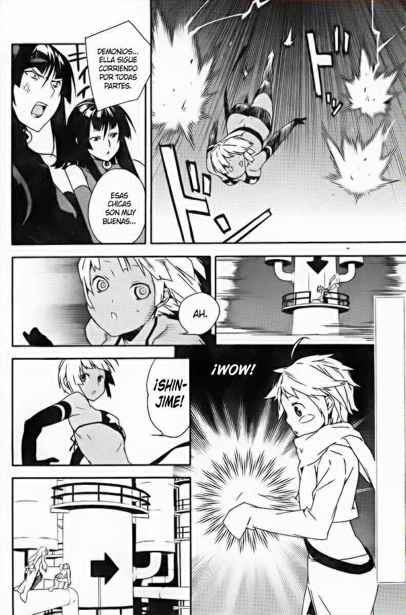 Capitulo 78 page 10