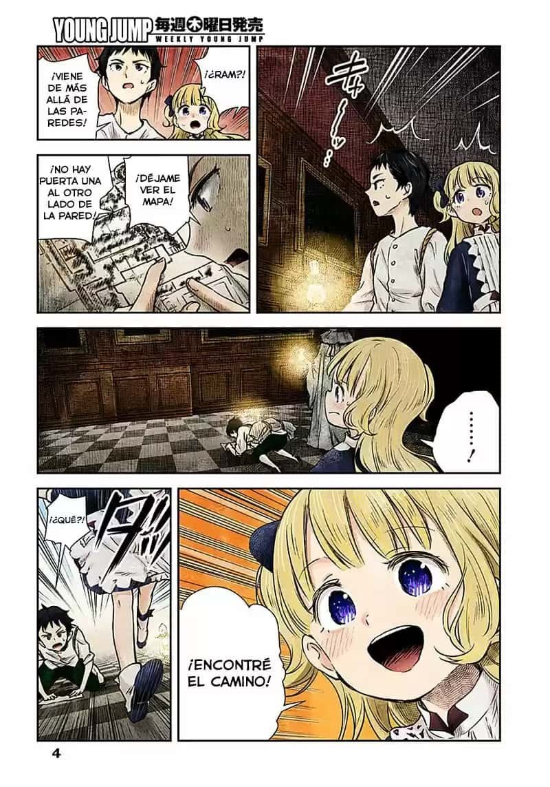 Capitulo 20 page 5