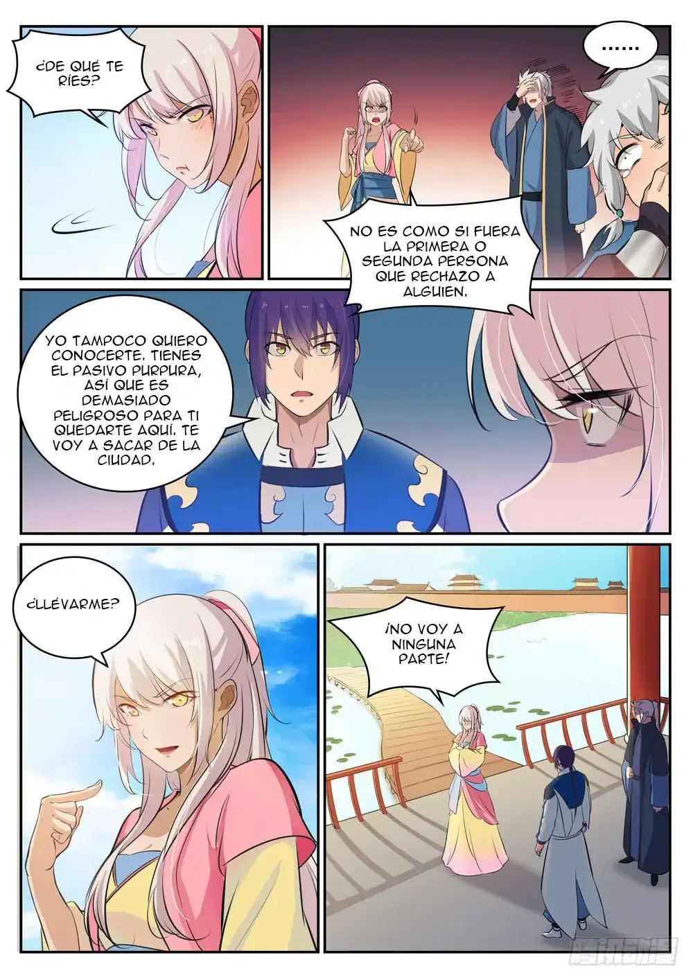 Capitulo 307 page 6