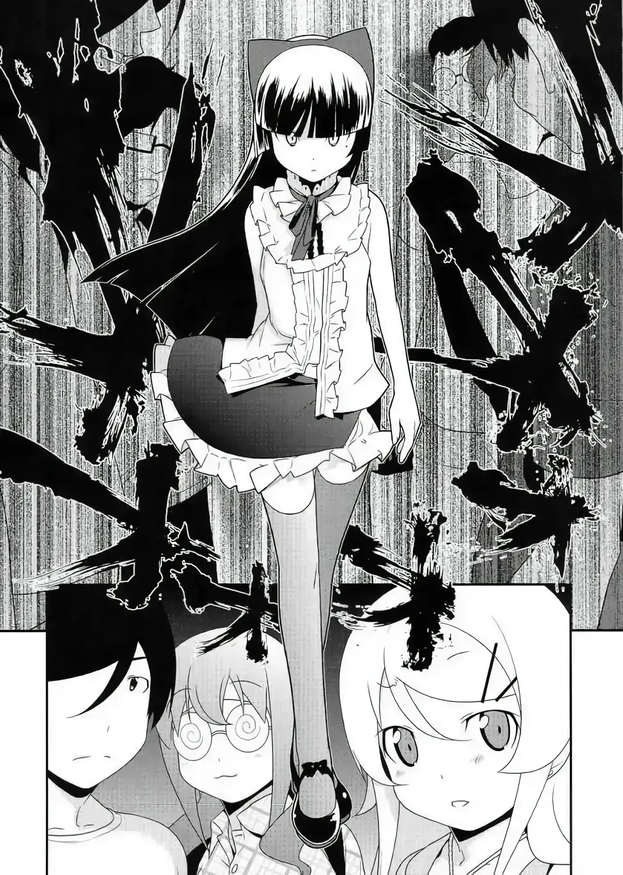 Capitulo 20 page 23