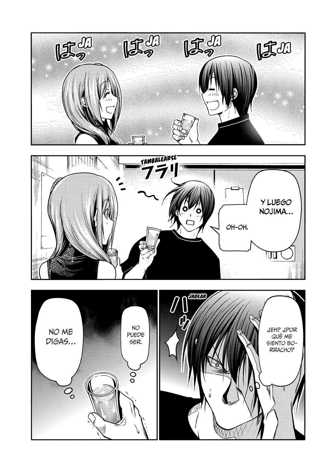 Capitulo 83 page 27