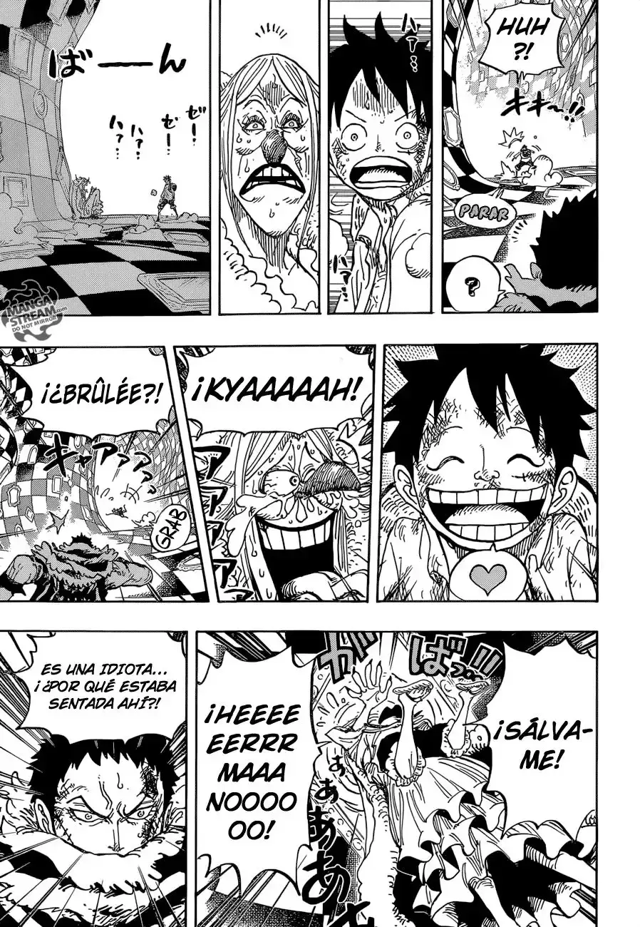 Capitulo 885 page 8