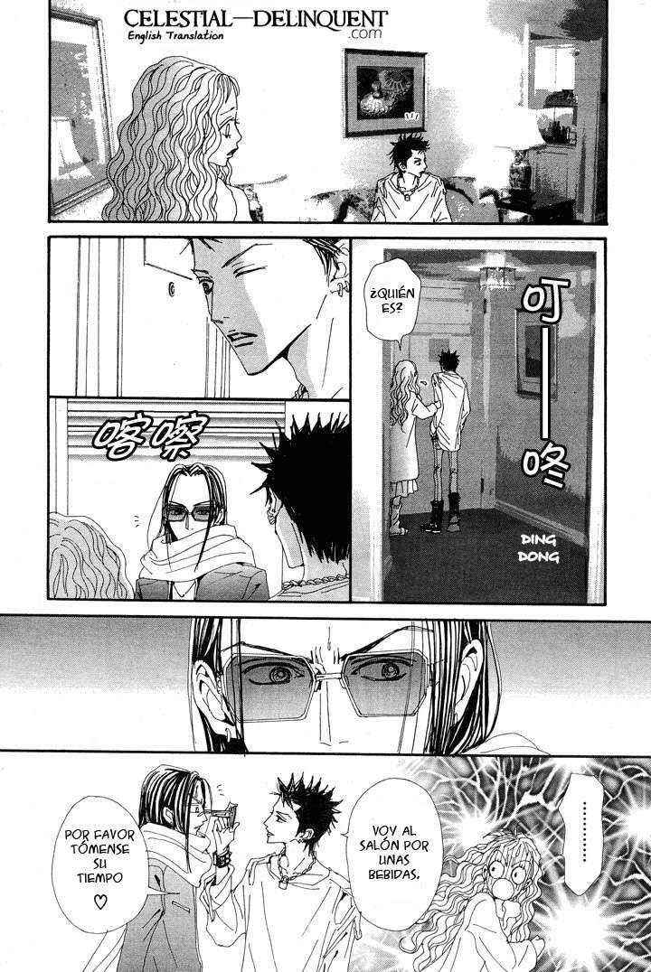 Capitulo 69 page 11