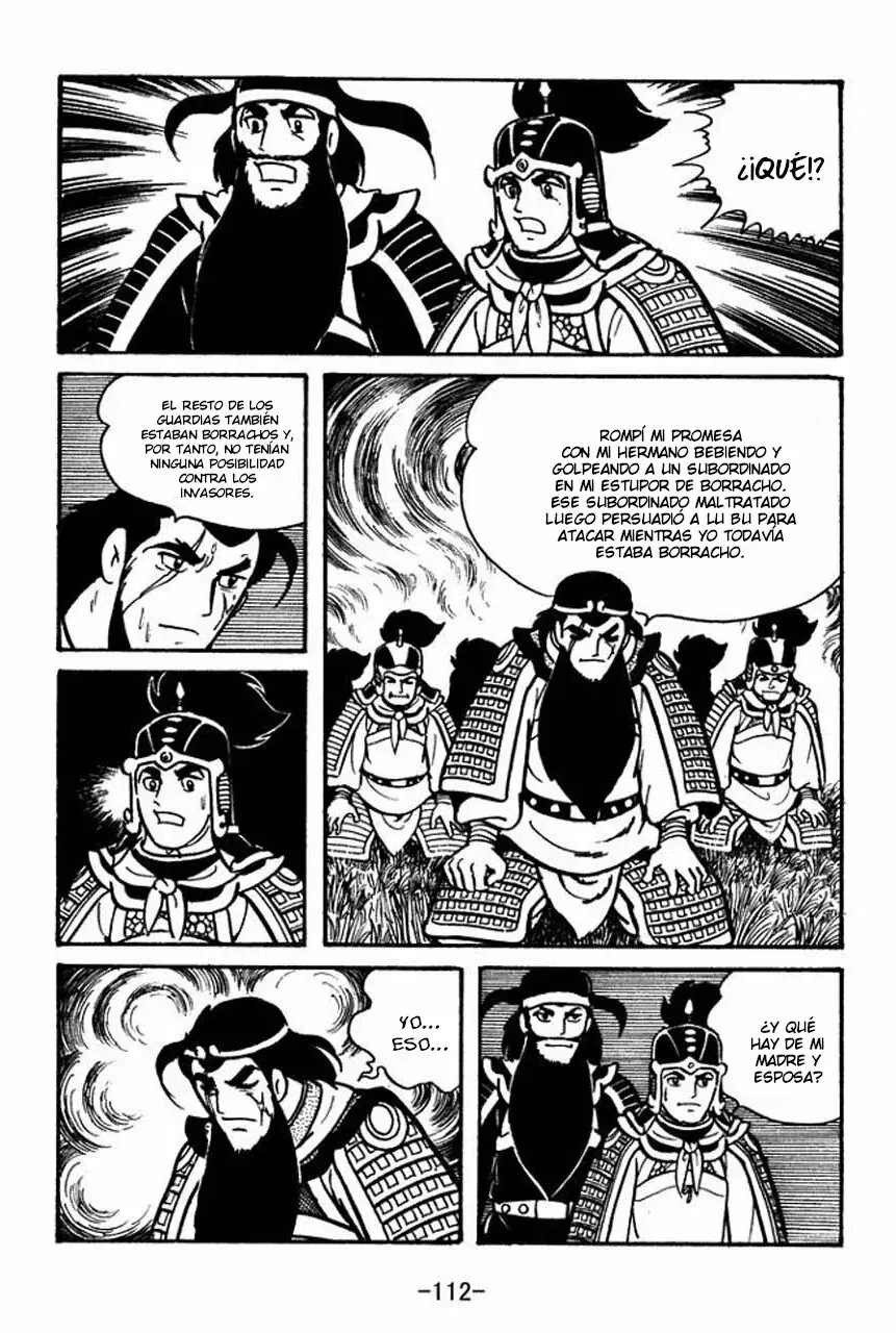 Capitulo 54 page 16