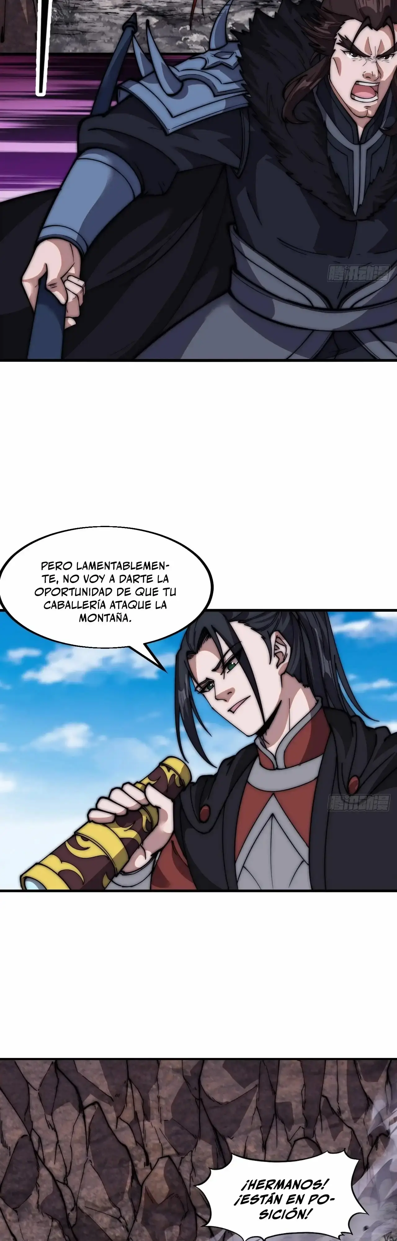 Capitulo 657 page 11