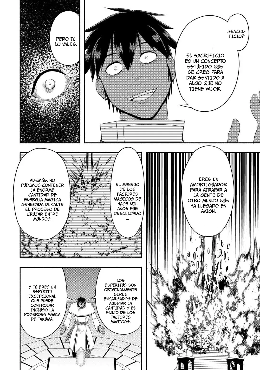 Capitulo 73 page 14