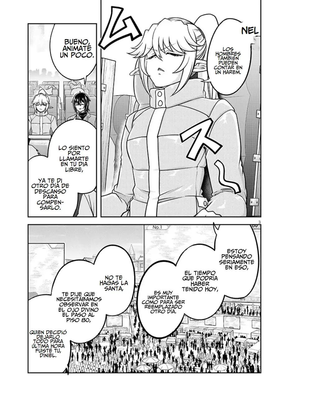 Capitulo 91 page 4