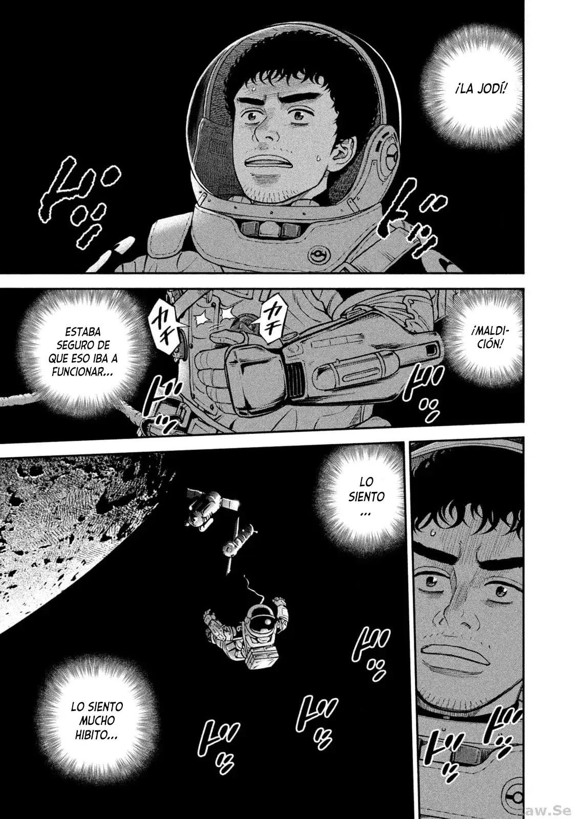 Capitulo 407 page 10