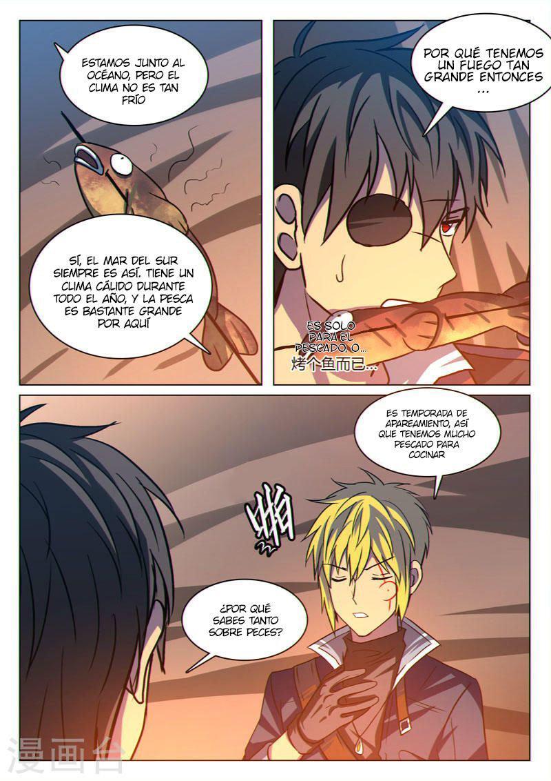 Capitulo 22 page 8