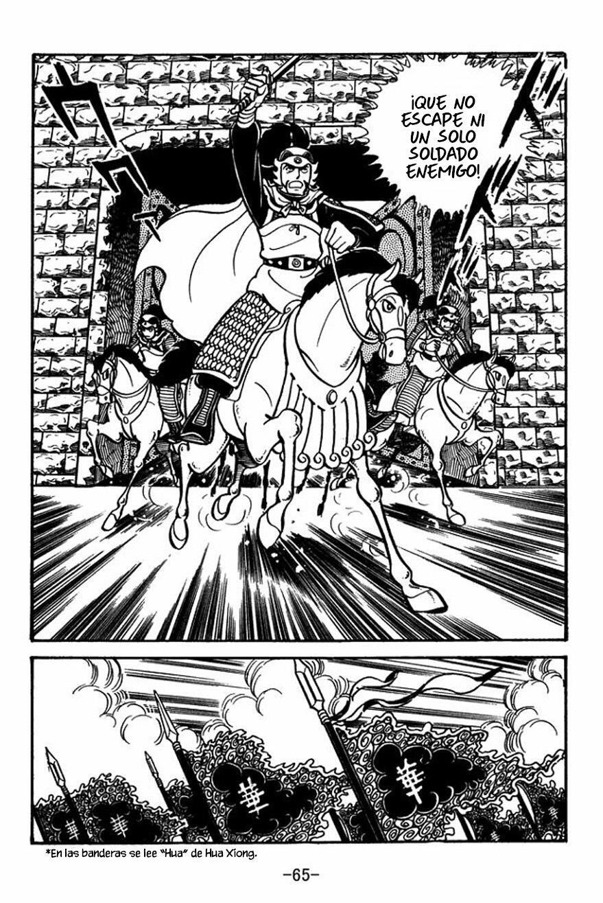 Capitulo 23 page 35