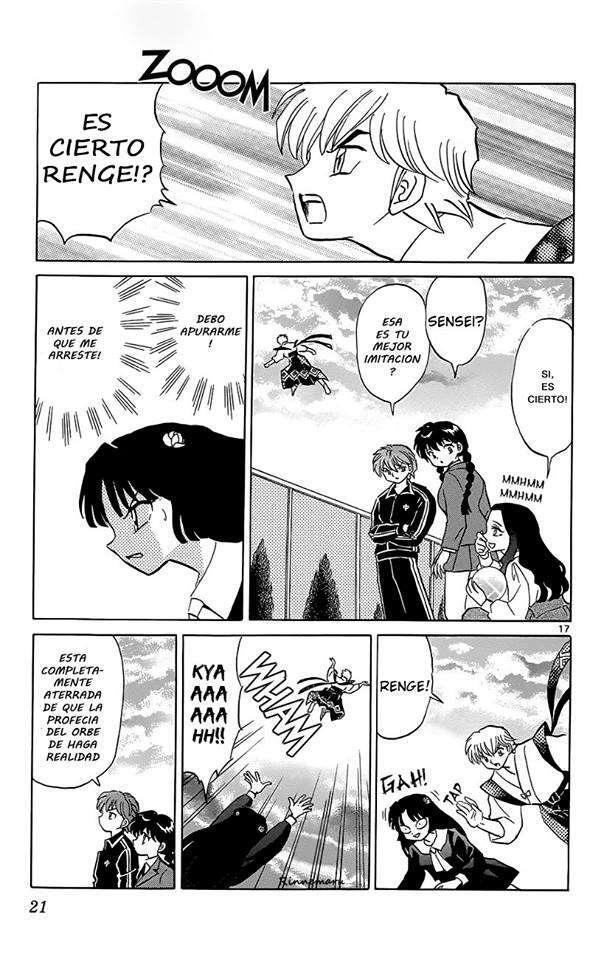 Capitulo 209 page 22