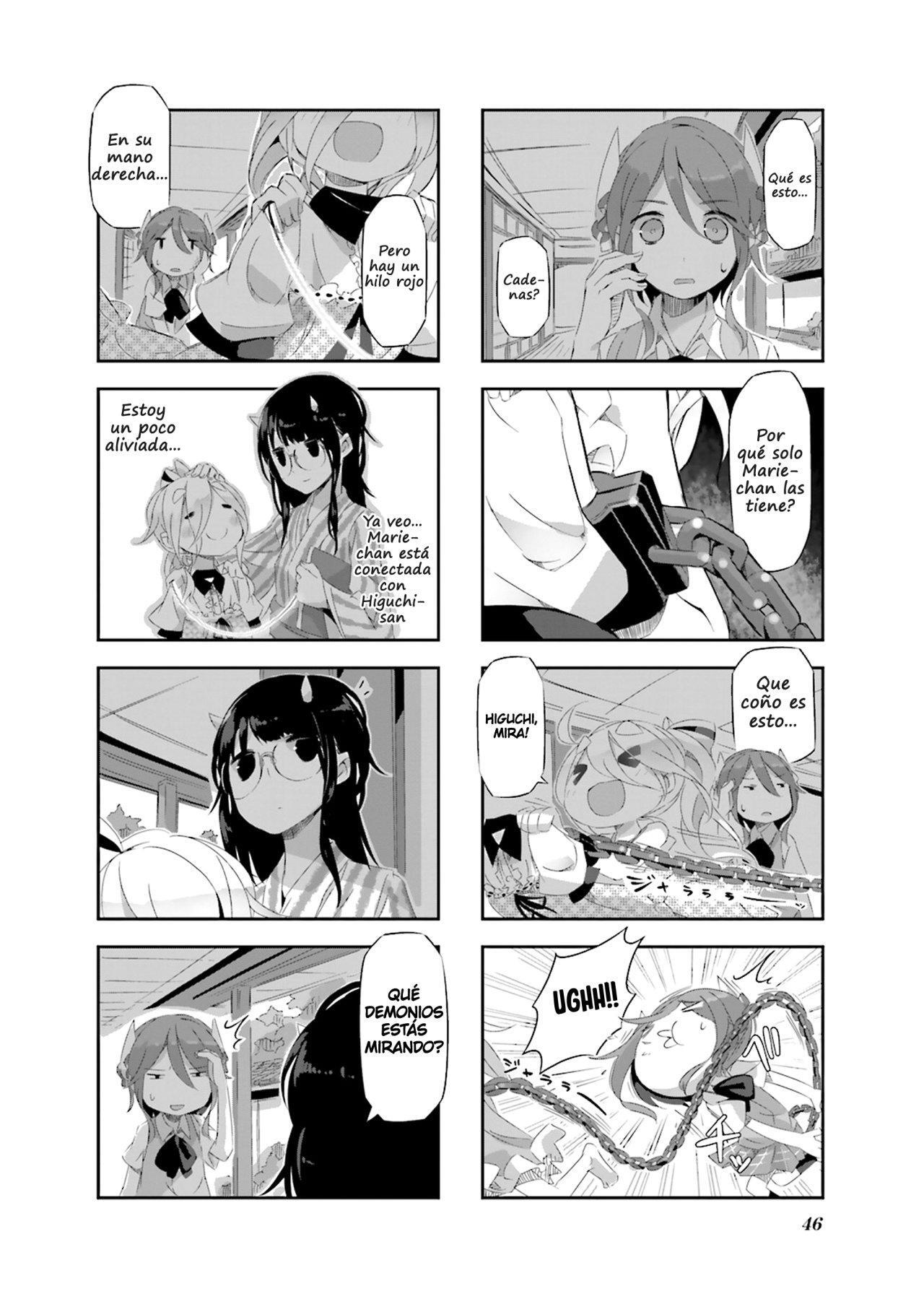 Capitulo 15 page 11