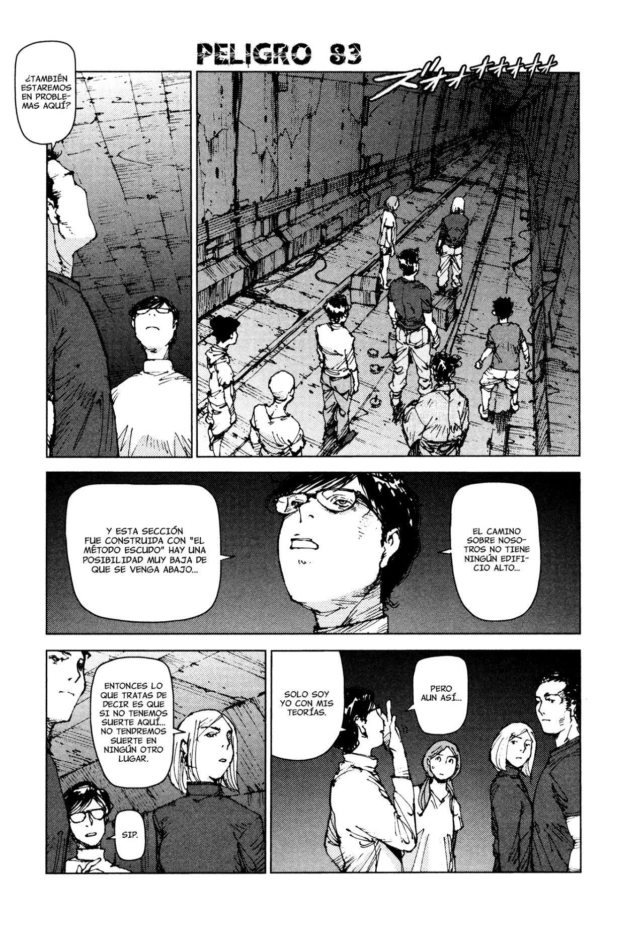 Capitulo 83 page 2