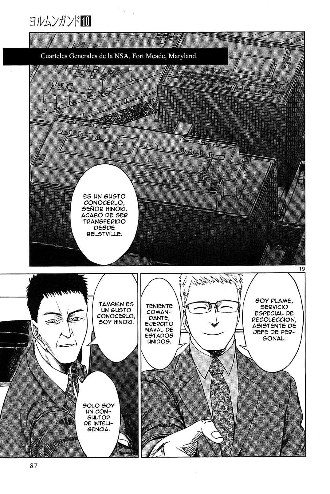 Capitulo 61 page 20