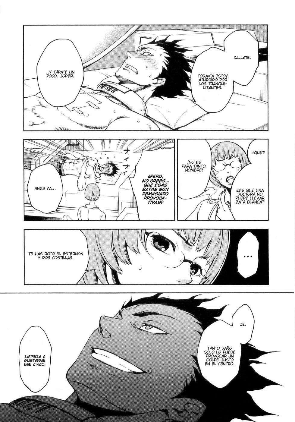 Capitulo 6 page 32