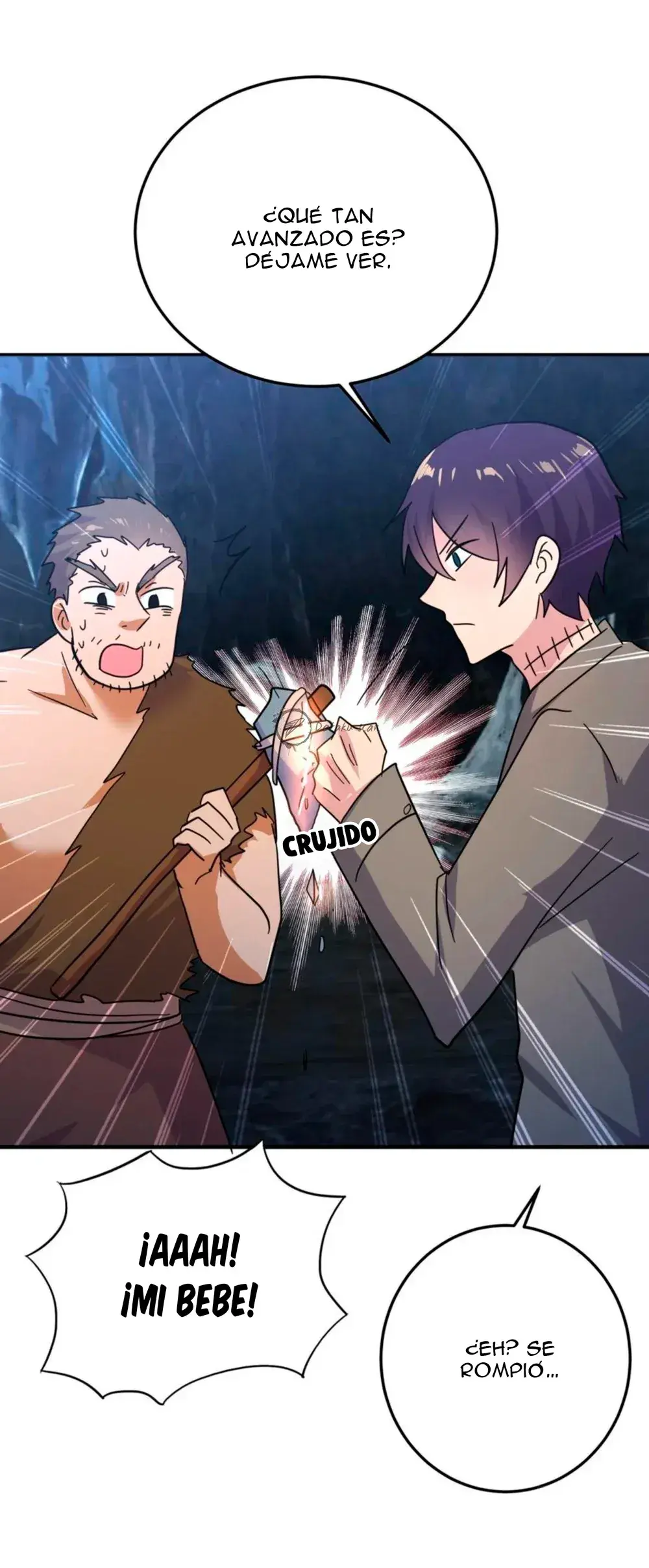 Capitulo 85 page 11