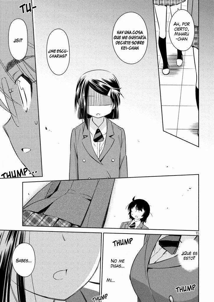 Capitulo 95 page 16