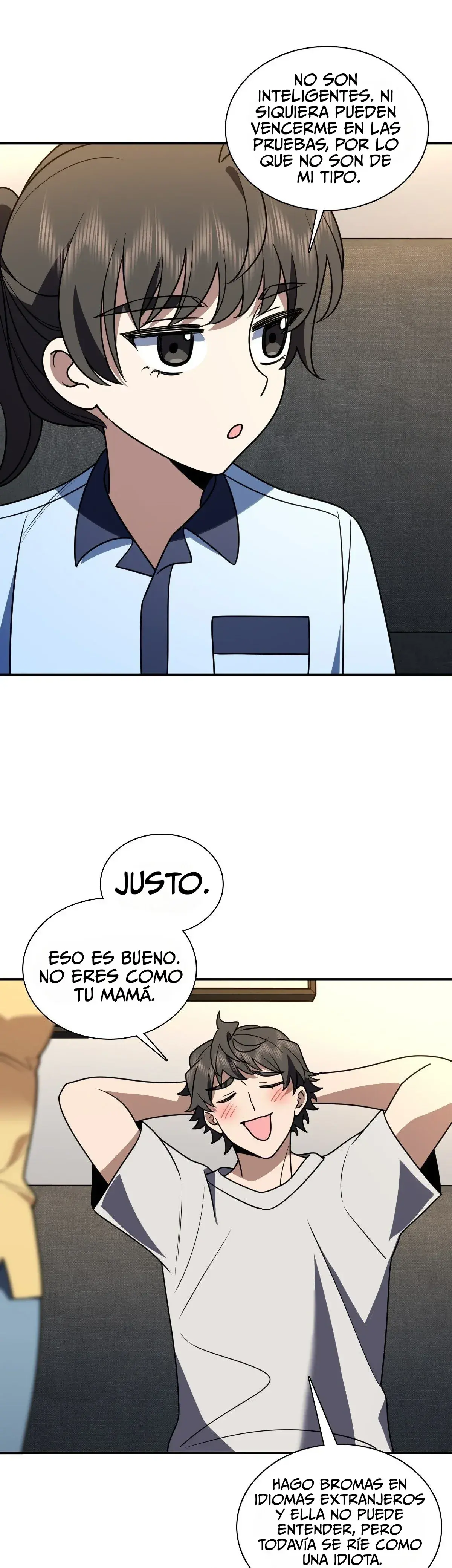 Capitulo 419 page 15
