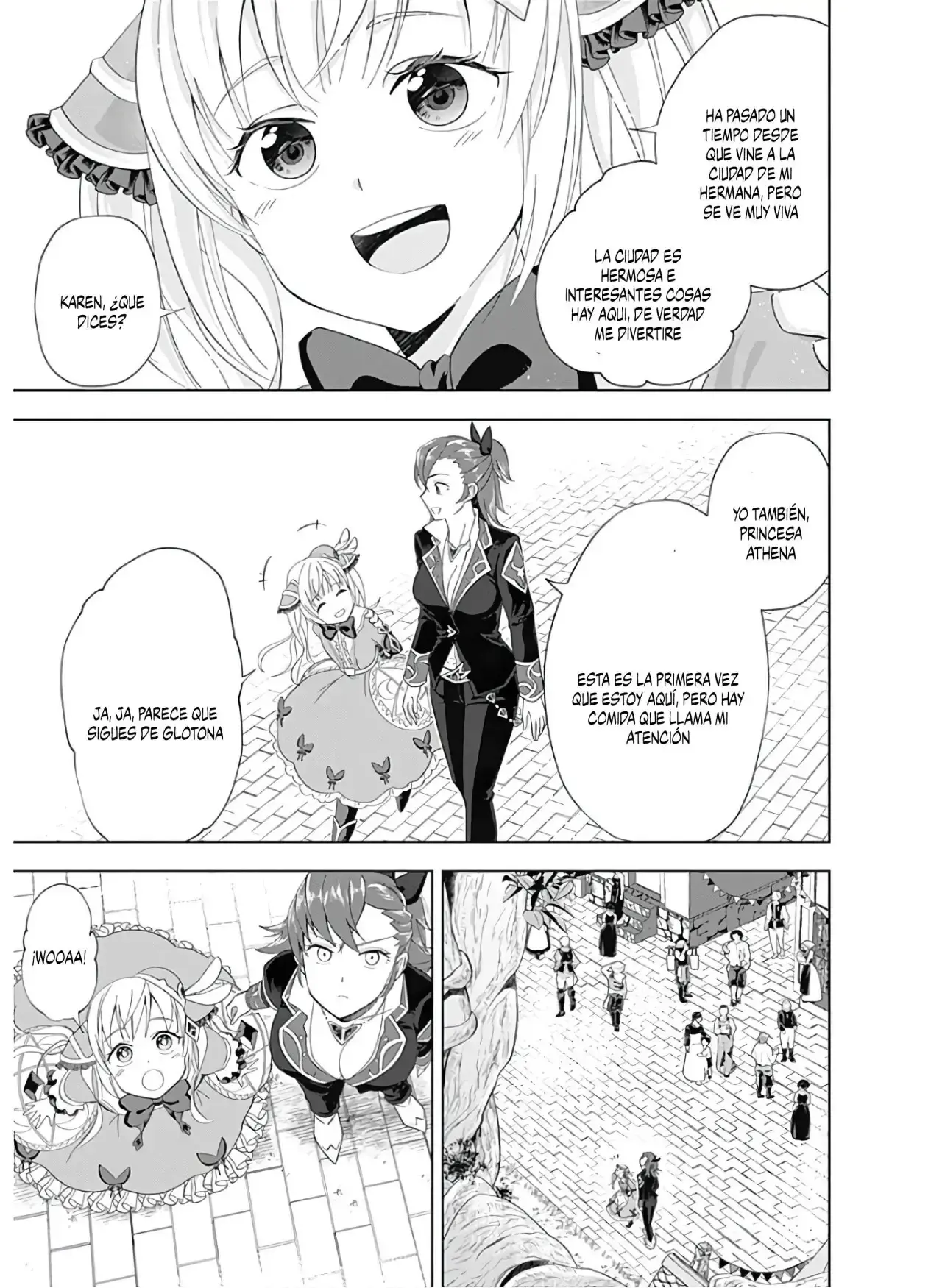 Capitulo 100 page 9