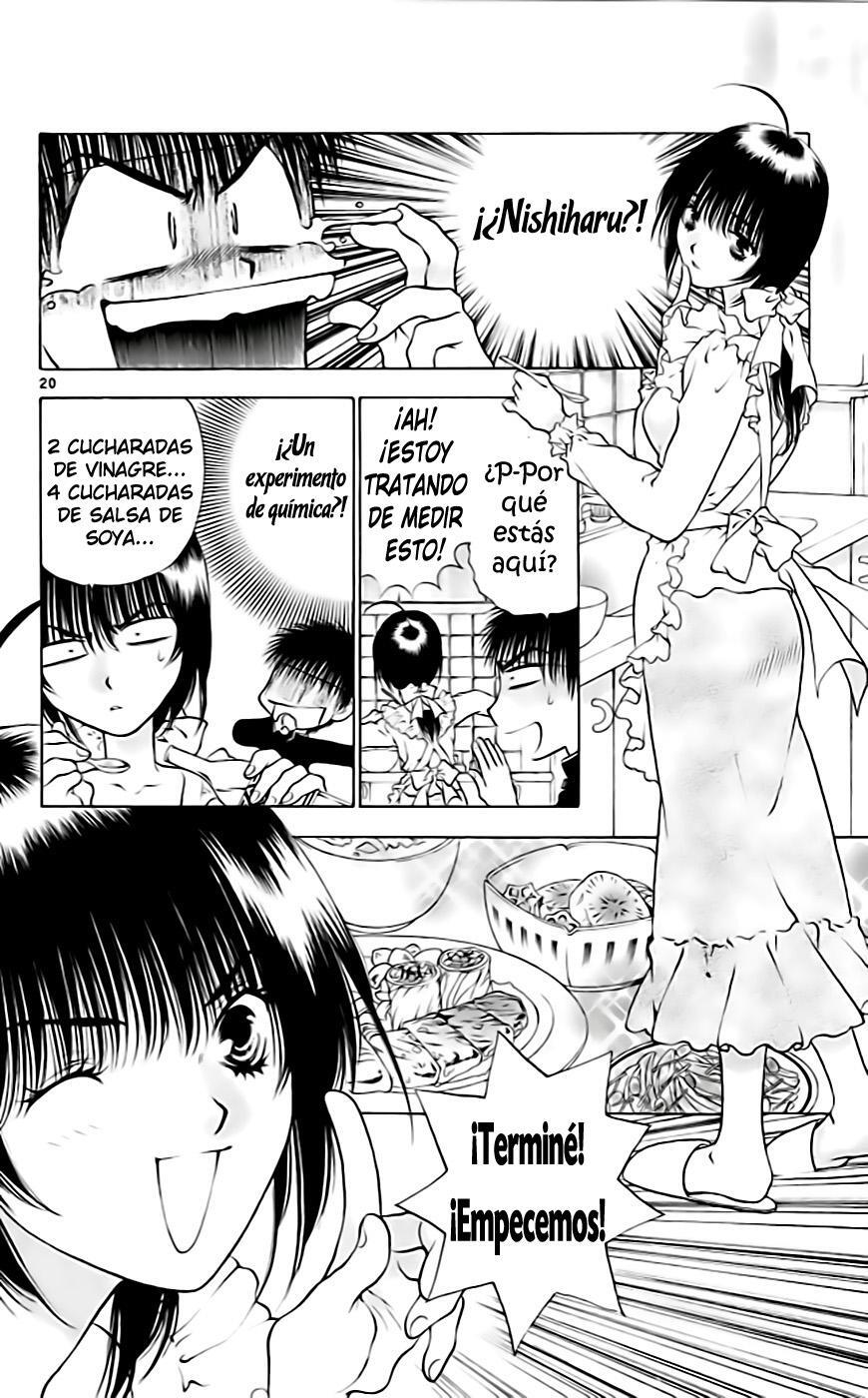Capitulo 17 page 22
