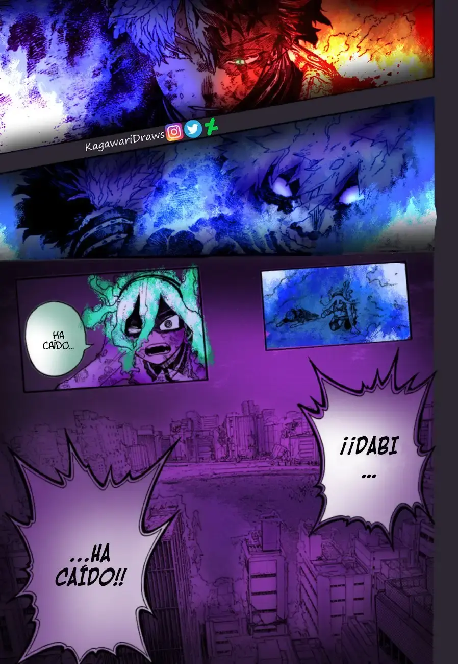 Capitulo 353.5 page 4