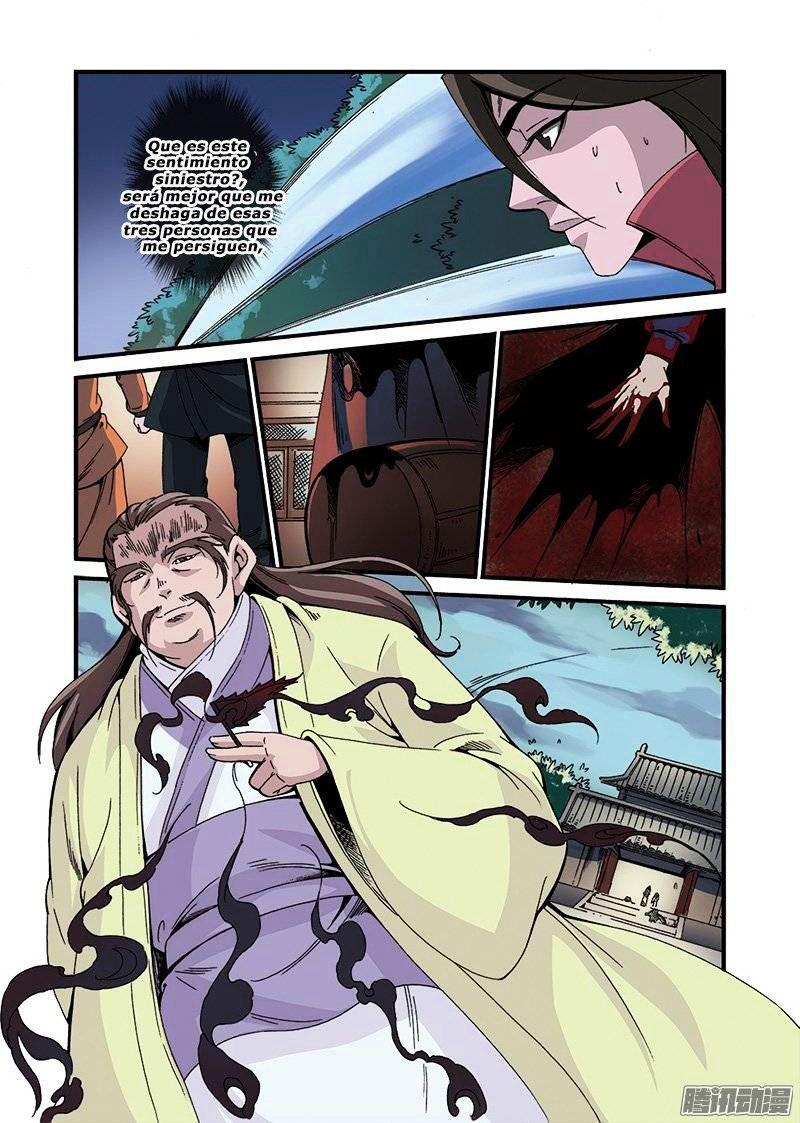 Capitulo 48 page 21