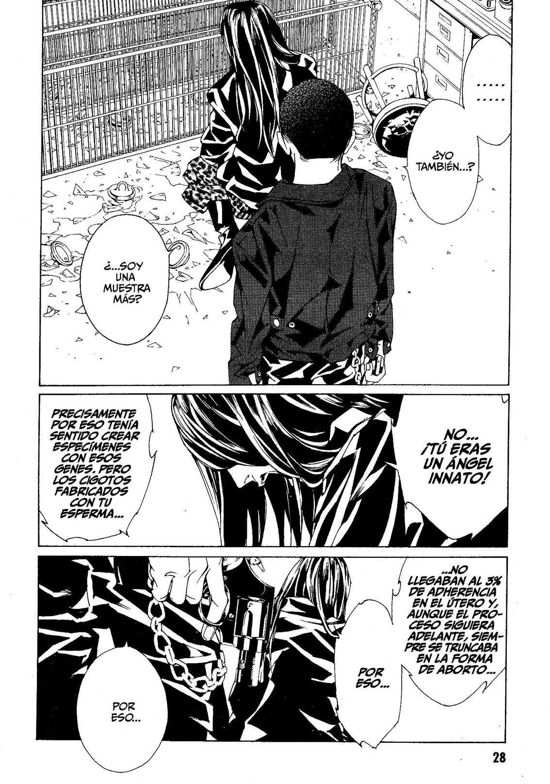 Capitulo 78 page 5