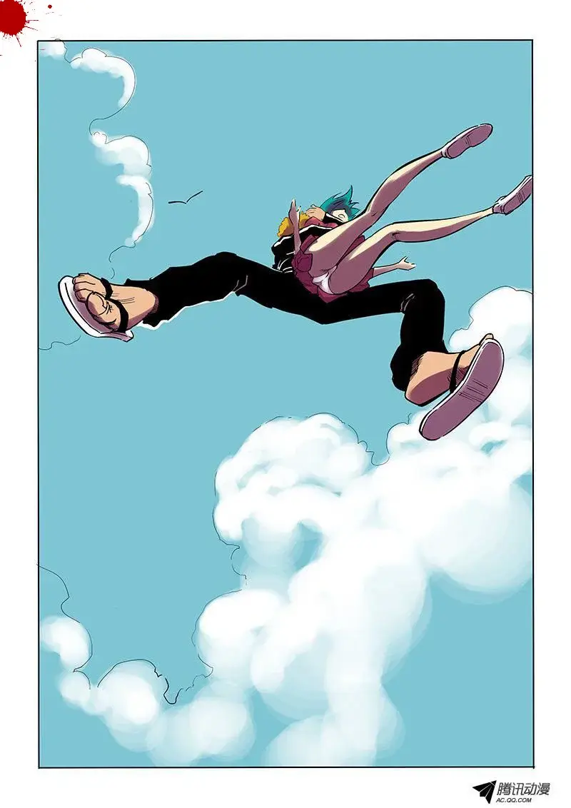 Capitulo 11 page 3