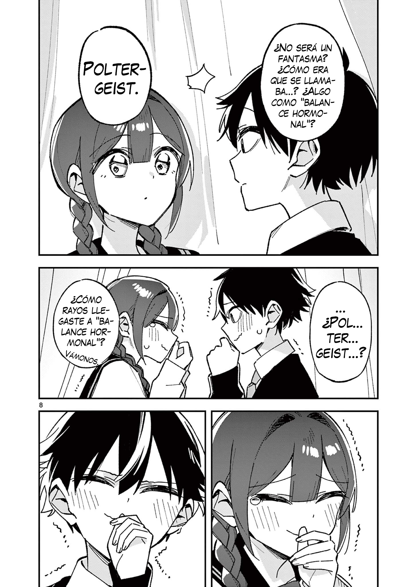 Capitulo 57 page 10