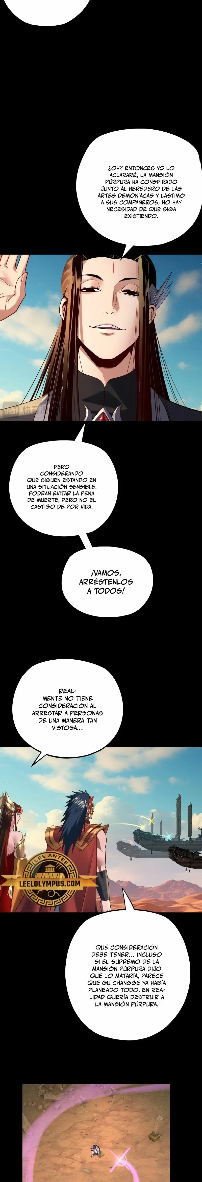 Capitulo 157 page 18