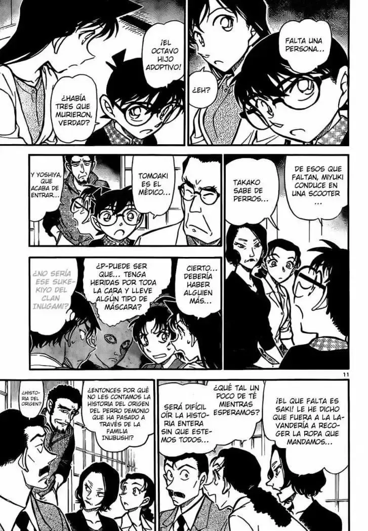 Capitulo 736 page 11