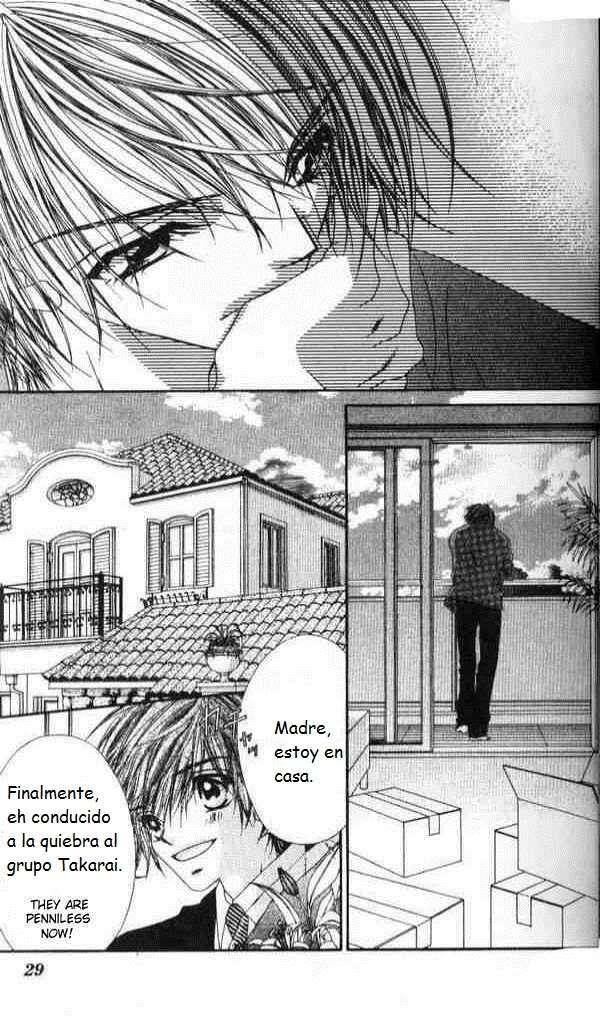 Capitulo 37 page 25