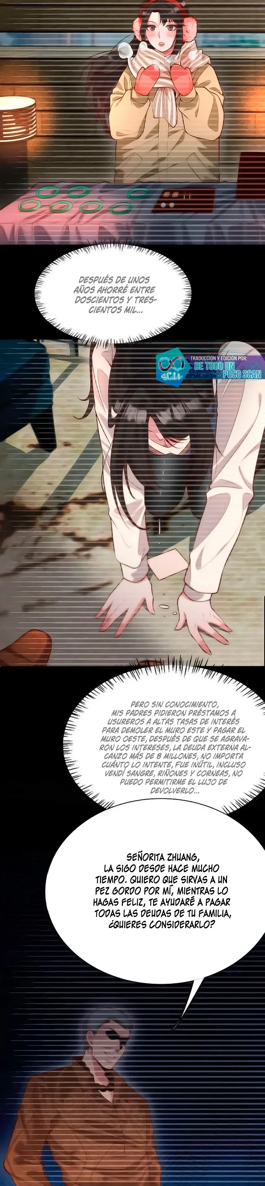 Capitulo 50 page 10