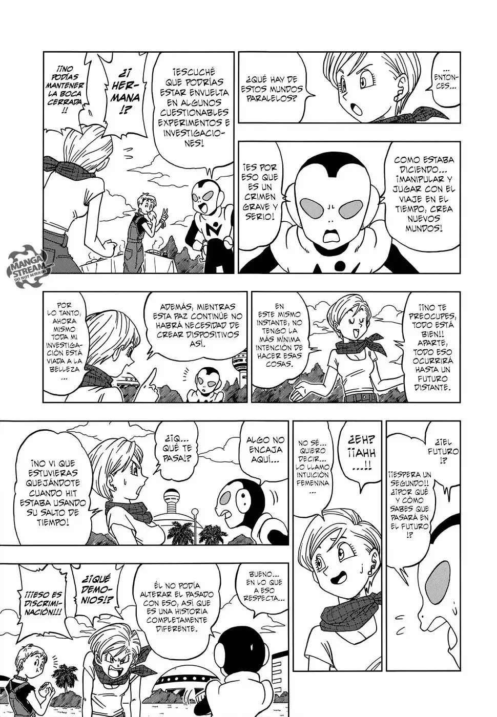 Capitulo 14 page 18