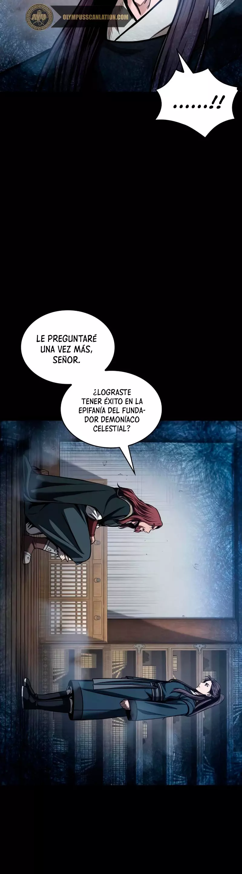 Capitulo 83 page 9