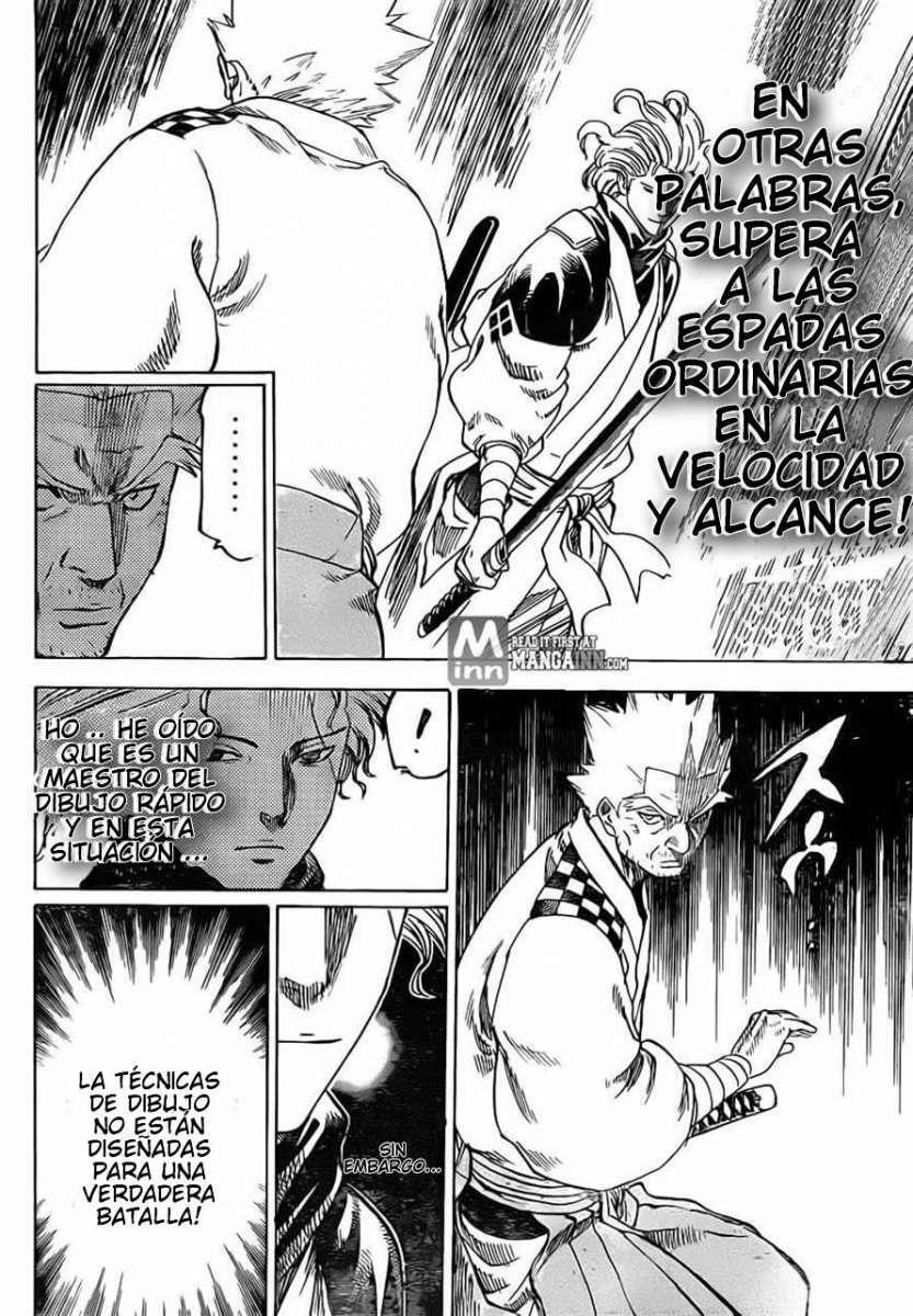 Capitulo 167 page 10