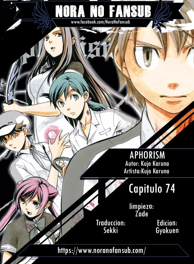 Capitulo 74 page 1